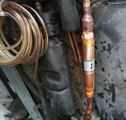 魏县美的变频多联机空调维修售后服务中心