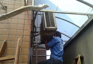 魏县空调维修售后服务中心