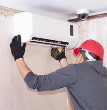 魏县空调内机噪音大